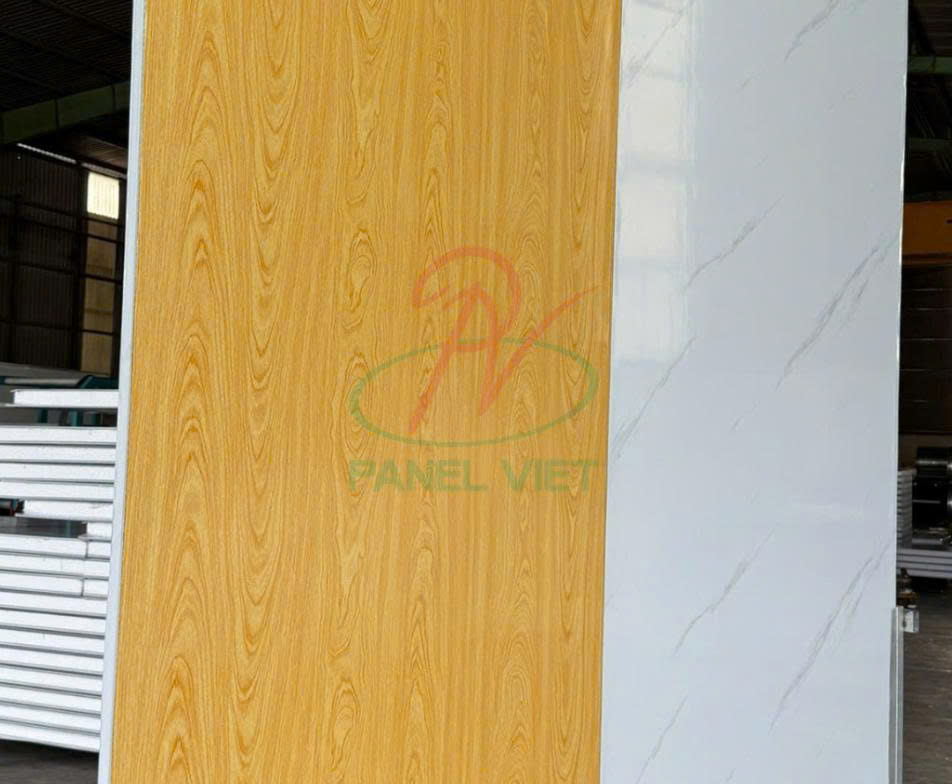 Mua Panel Vân Gỗ Đồng Nai