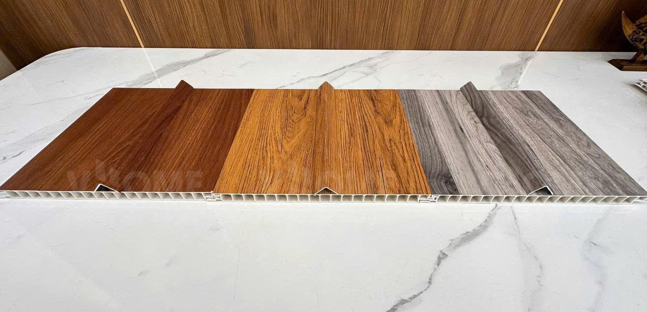 Quy Trình 7 Bước Đơn Giản Thi Công Sàn Gỗ Nhựa Chịu Lực