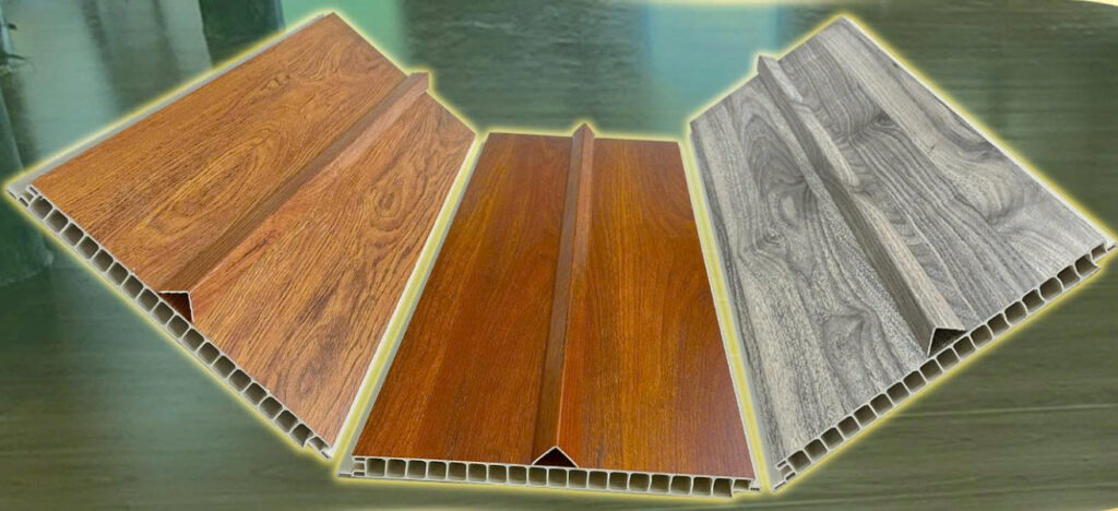 Bảng Màu Sàn Gỗ Nhựa Chịu Lực Long An