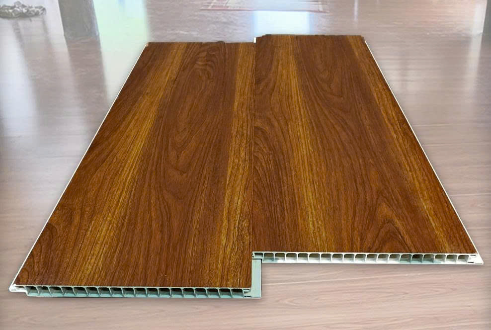 Quy trình thi công sàn nhựa chịu lực