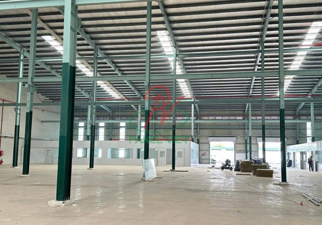 thị trường panel cách nhiệt 2026