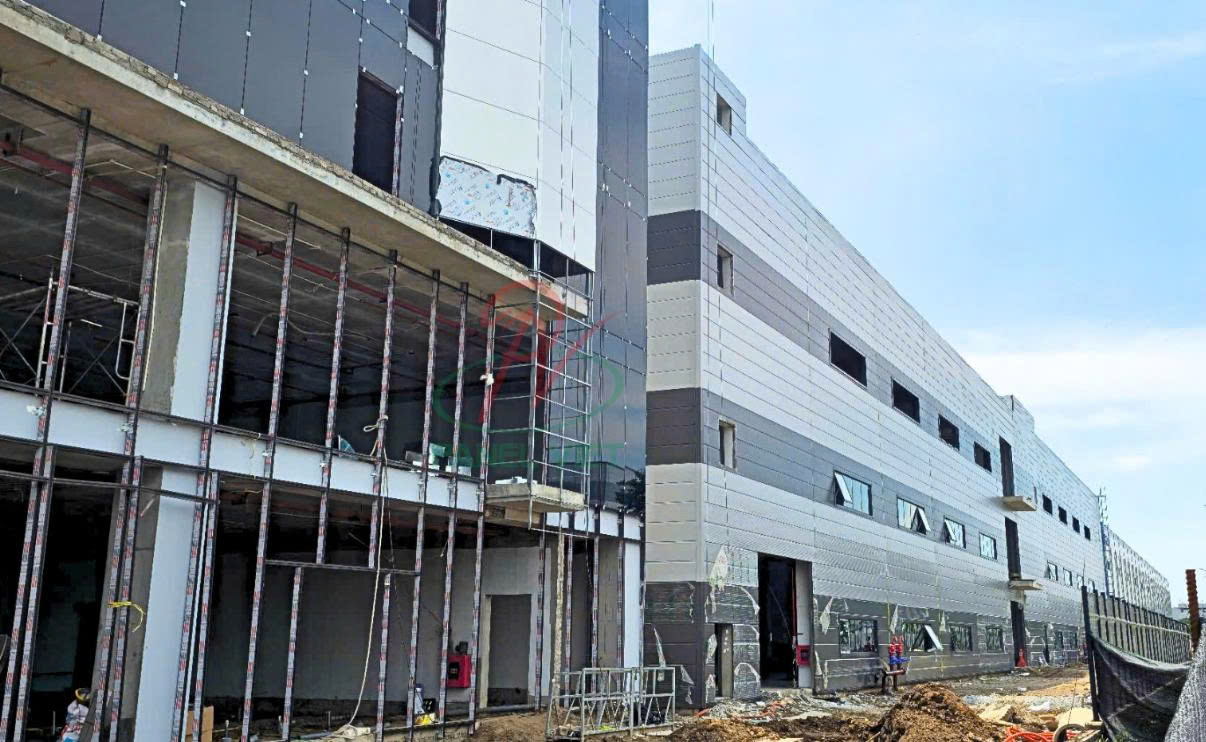 Dự Đoán Thị Trường Cách Nhiệt Việt Nam Đầu Năm 2026 