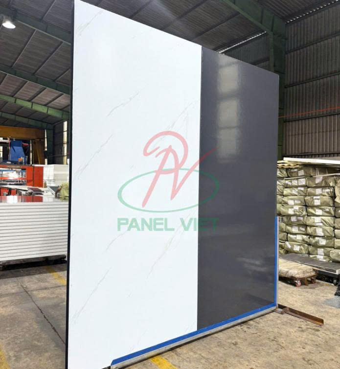Lưu Ý Khi Chọn Mua Panel Tôn Xám Lông Chuột