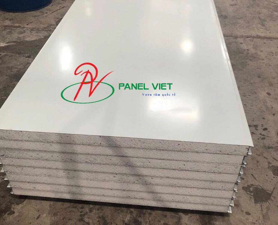 Panel EPS tại Tây Ninh