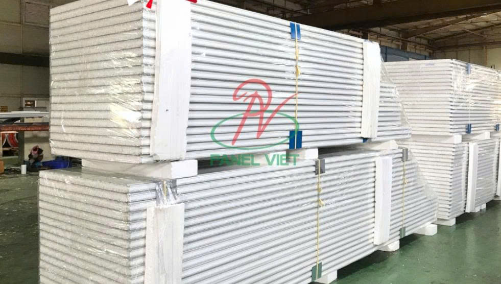 giá panel EPS Tây Ninh