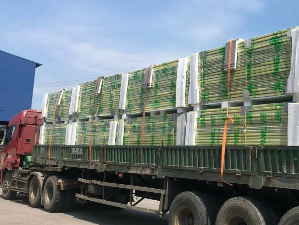 Panel glasswool chống cháy Lâm Đồng 