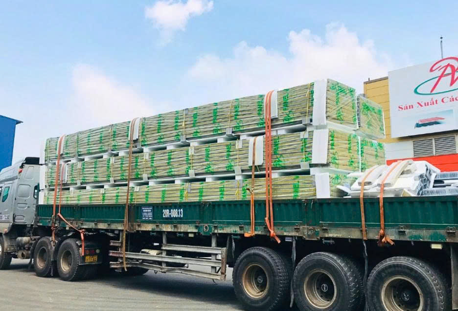 báo giá vách ngăn chống cháy Đồng Nai