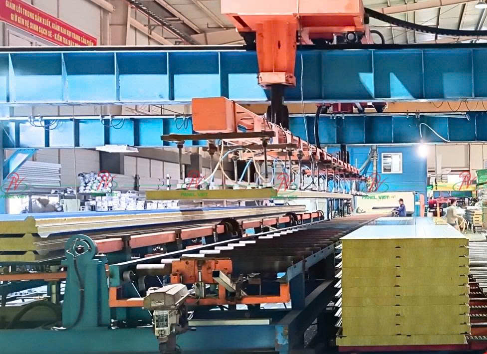 mua vách ngăn chống cháy Đồng Nai