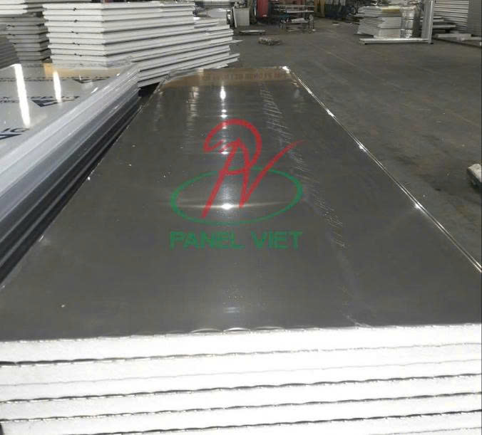 panel inox tại Bình Thuận