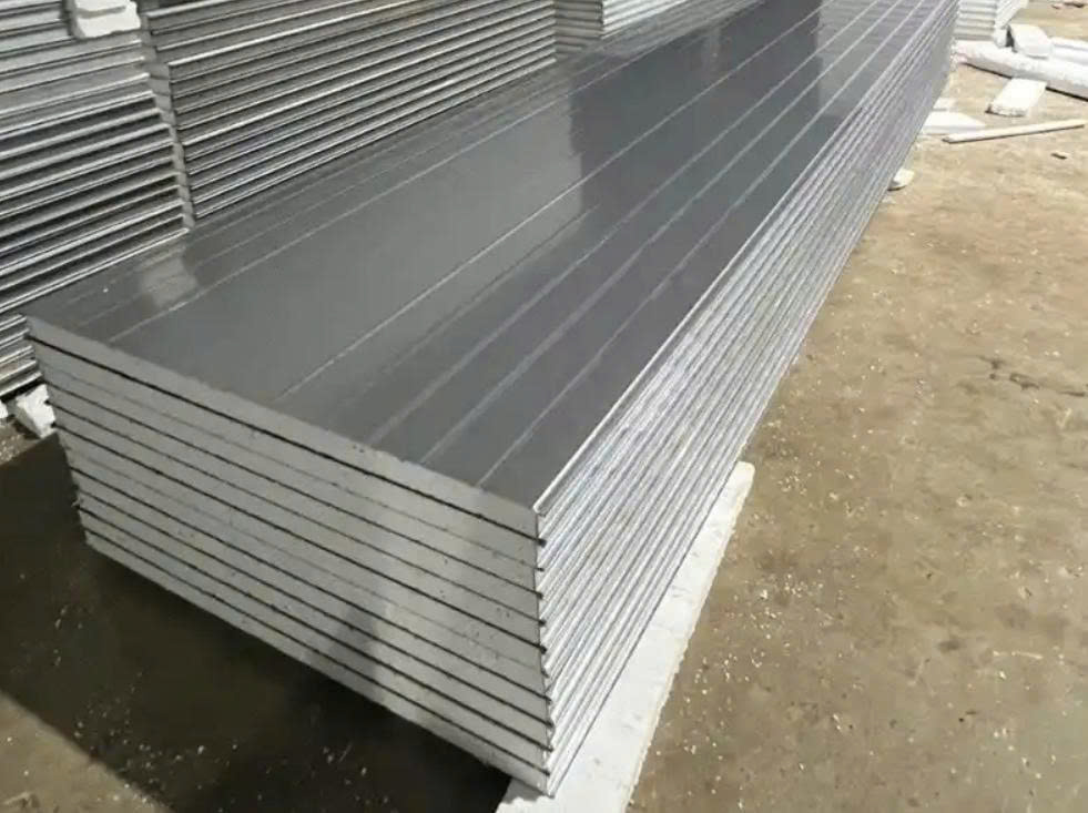 thi công panel inox Bình Thuận