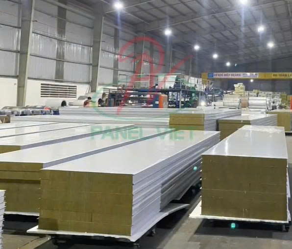 Hiểu Lầm Về Vách Ngăn Panel Chống Cháy