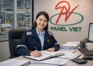 Kế Toán Kho Sản Xuất