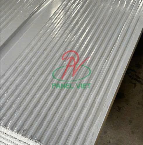 Mua tấm panel ngoài trời