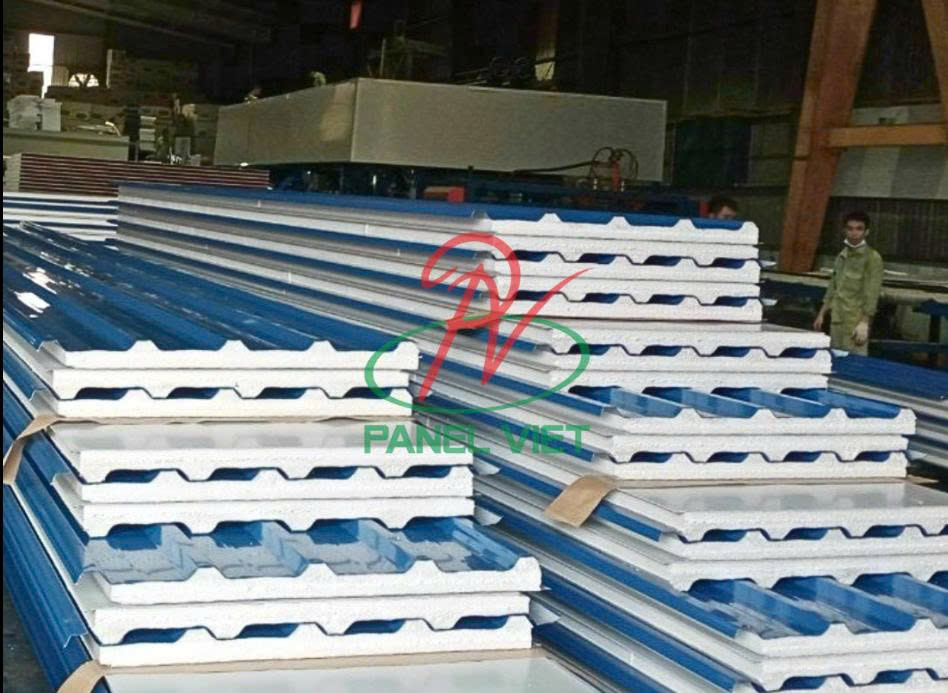 mua mái lợp panel giá rẻ tỉnh Đồng Nai
