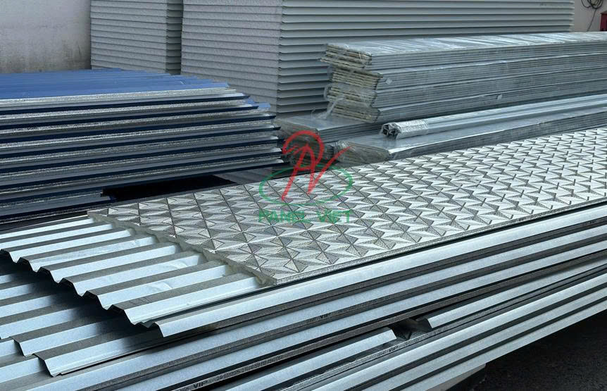 Cách Chọn Mái Lợp Giá Rẻ Cho Nhà Tiền Chế Đồng Nai