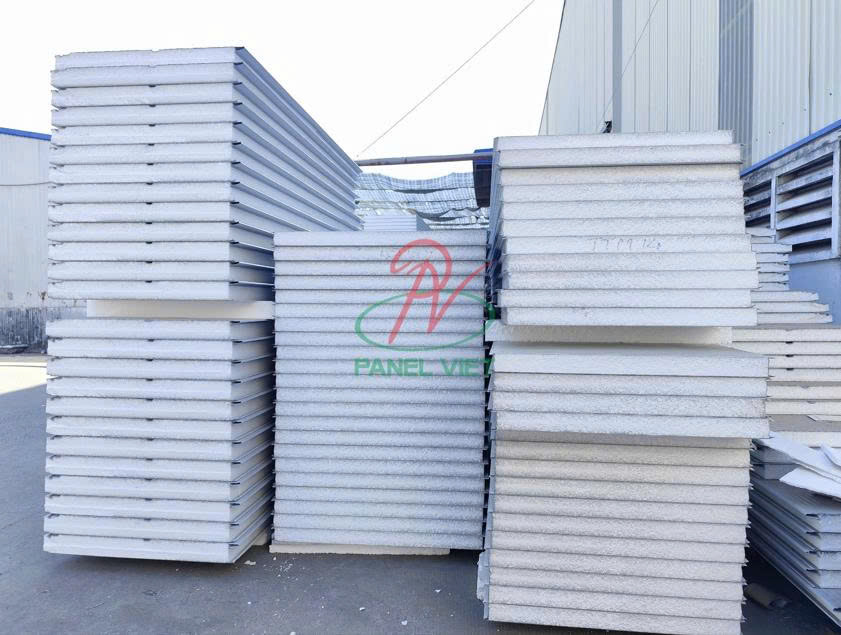 Giá thi công vách panel kho xưởng Tây Ninh