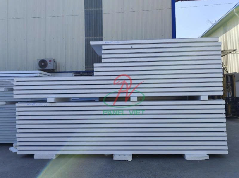 Sản Xuất Panel Cách Nhiệt Theo Kích Thước