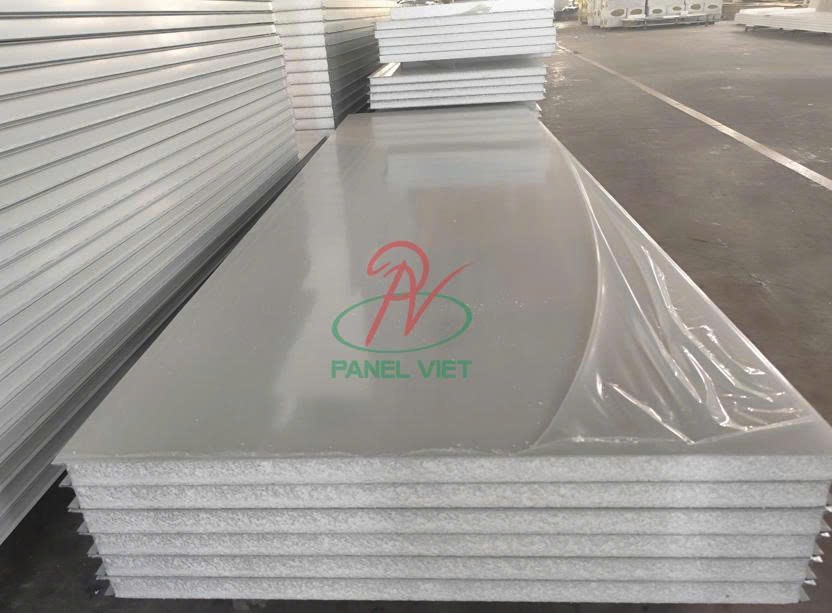 sản xuất panel theo thông số riêng