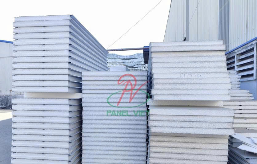 nhà máy sản xuất panel theo kích thước