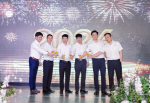 Year End Party Miền Nam 2025