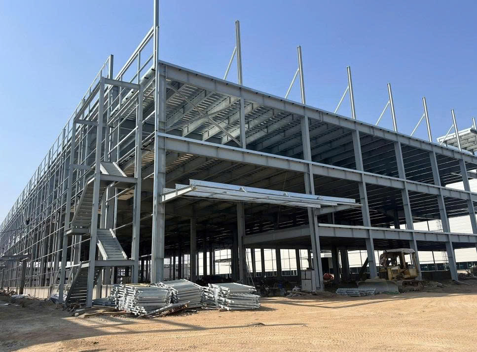 Xu Hướng Phát Triển Vật Liệu Xây Không Nung 2026