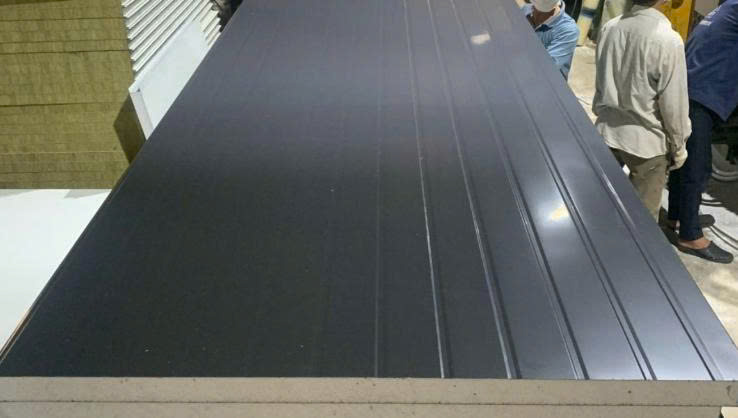 mua panel inox khu vực Vũng Tàu