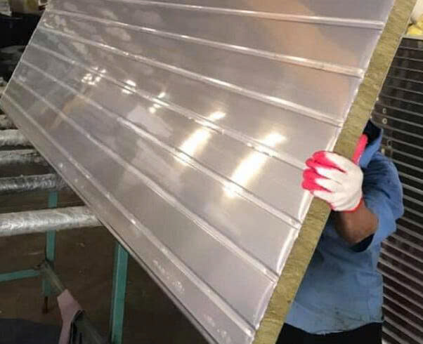 Giá của panel inox ở Vũng Tàu